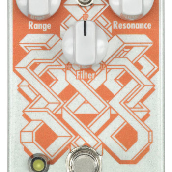 EarthQuaker Devices Spatial Delivery V2