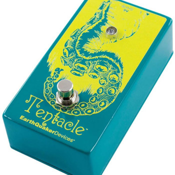 EarthQuaker Devices Tentacle V2
