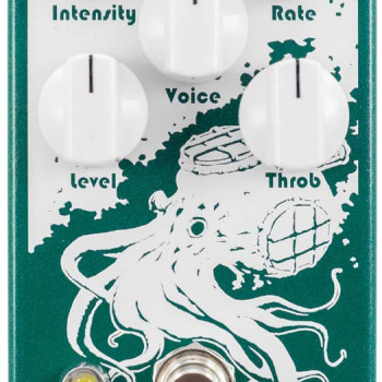EarthQuaker Devices The Depths V2
