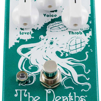 EarthQuaker Devices The Depths V2