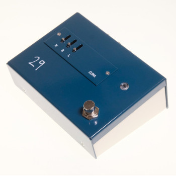29 Pedals EUNA