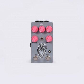 AC Noises AMA (reverb w/ oscillator + bit crusher) v.2