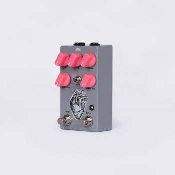 AC Noises AMA (reverb w/ oscillator + bit crusher) v.2