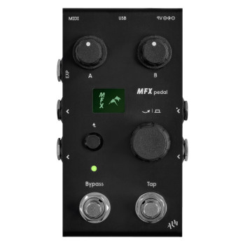 ALM Busy Circuits MFX Pedal