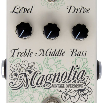 Alexander Pedals Magnolia