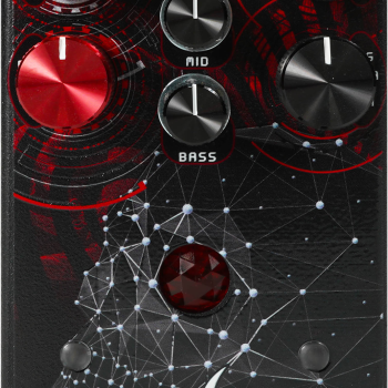 Allpedal Devil's Triad Essentials
