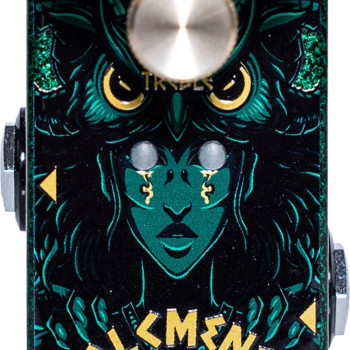 Allpedal Alcmene