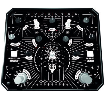 Animal Factory Amplification Godeater Plus Pedal