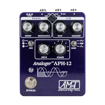 Asheville Music Tools APH-12
