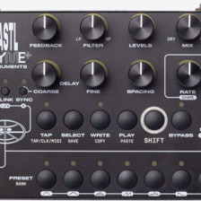 Bastl Instruments THYME+ Digital Tape Machine
