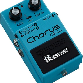 Boss CE-2w