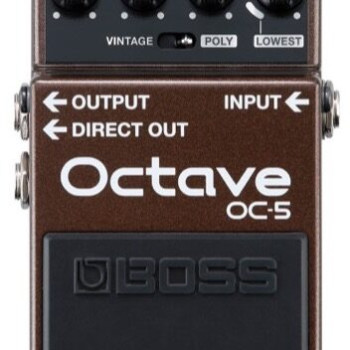 BOSS OC-5