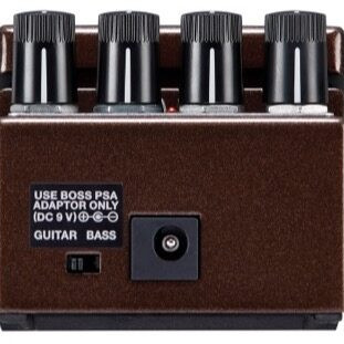 BOSS OC-5