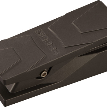 Boss PW-3 Wah Pedal