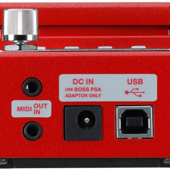 BOSS RC-5