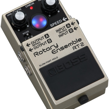 Boss RT-2 Rotary Ensemble