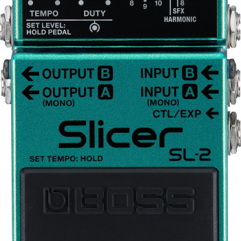 Boss SL-2 Slicer