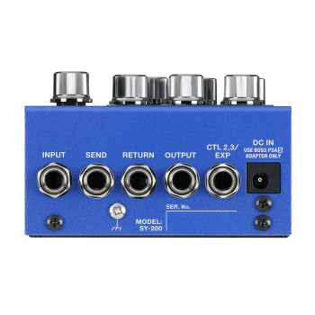 Boss SY-200