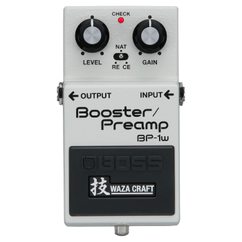 Boss BP-1W