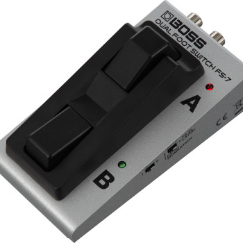 Boss FS-7