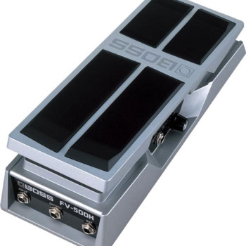 Boss FV-500-L