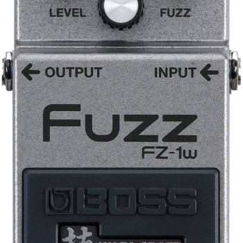 Boss FZ-1W Fuzz
