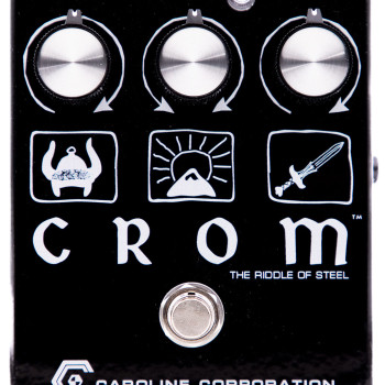 Caroline Crom