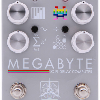 Caroline Megabyte