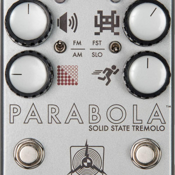 Caroline Parabola