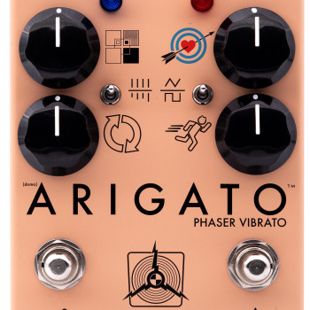 Caroline Arigato