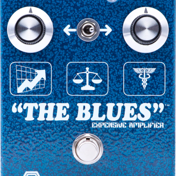 Caroline The Blues