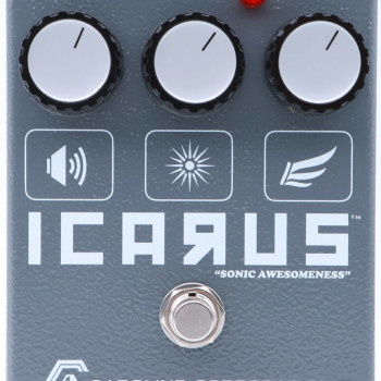 Caroline Icarus V2