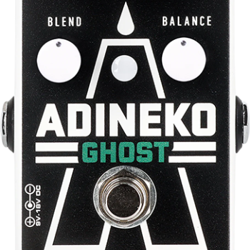 Catalinbread Adineko Ghost