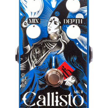 Catalinbread Callisto MKII