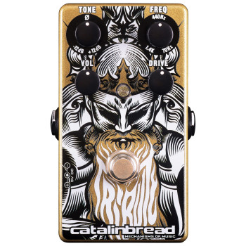 Catalinbread Tribute