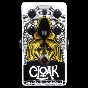 Catalinbread Cloak