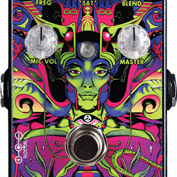 Catalinbread Dreamcoat