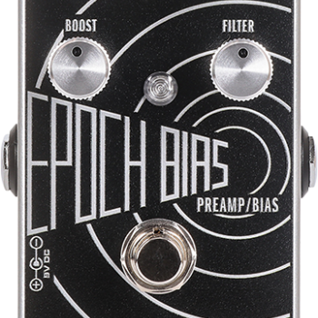 Catalinbread Epoch BIAS