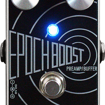 Catalinbread Epoch Boost