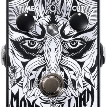 Catalinbread Montavillian Echo