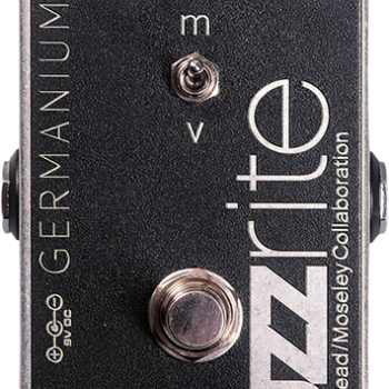 Catalinbread Fuzzrite Germanium