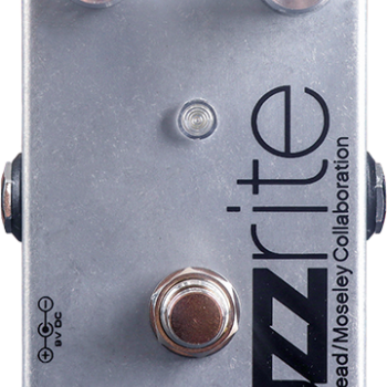 Catalinbread Fuzzrite