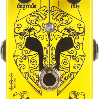 Catalinbread Knight School Bit Crush DIY Kit