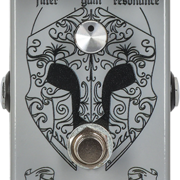 Catalinbread Knight School Filter DIY Kit