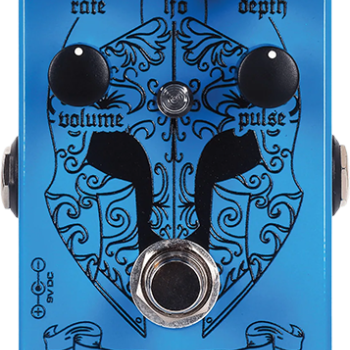 Catalinbread Knight School Synth DIY Kit