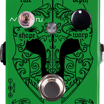 Catalinbread Knight School Trem DIY Kit