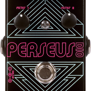Catalinbread Perseus Dio
