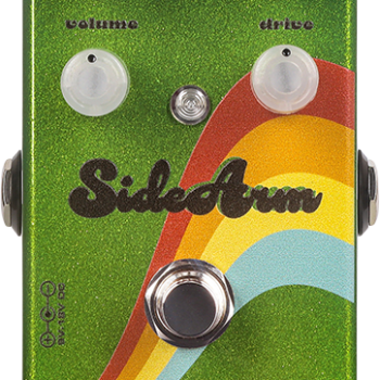 Catalinbread SideArm