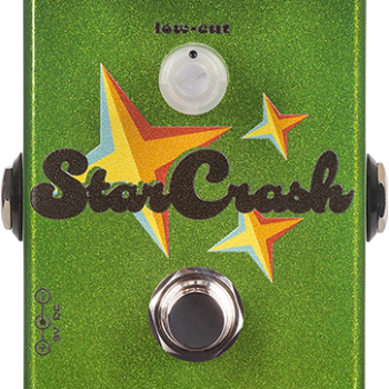 Catalinbread Starcrash 