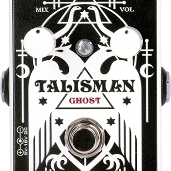 Catalinbread Talisman Ghost